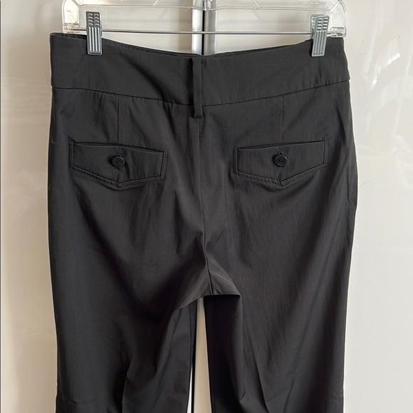 MEXX Classic Black Wide Leg Dress Pants, Size 38 - Picture 11 of 13